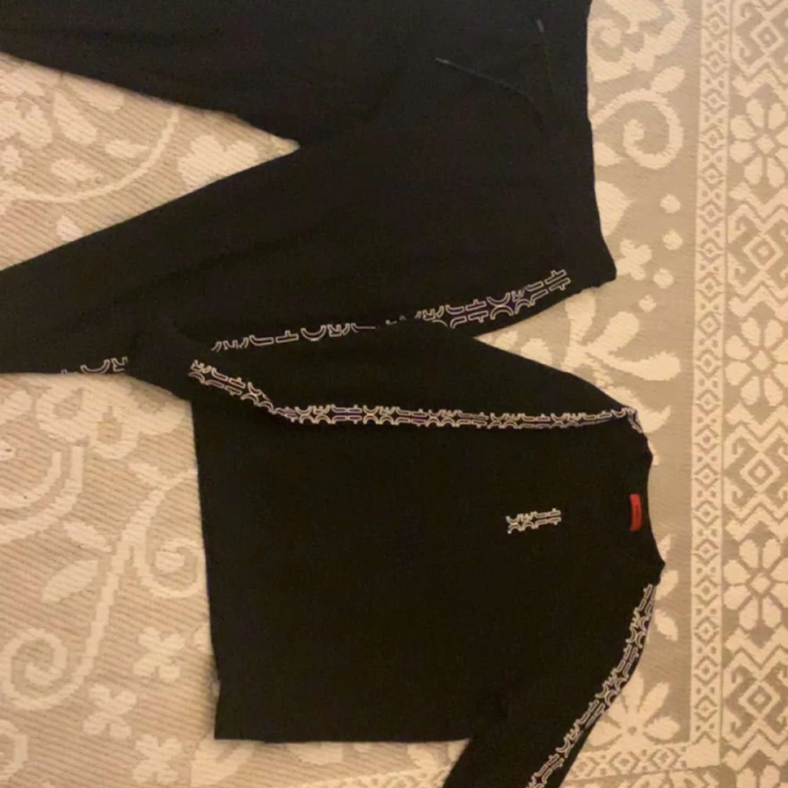 Äkta hugo boss sett  - 2