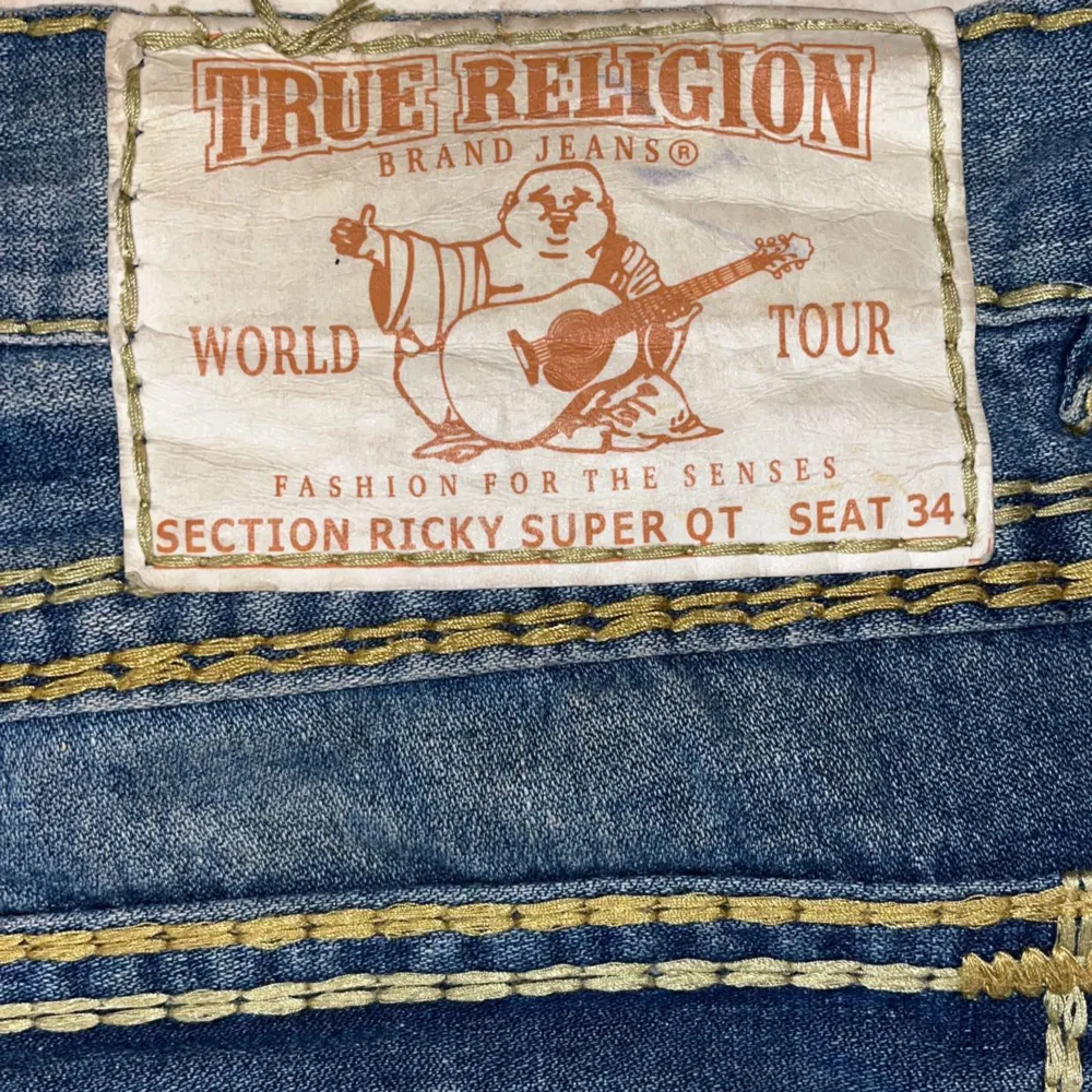 True religion Ricky super QT. Jeans & Byxor.