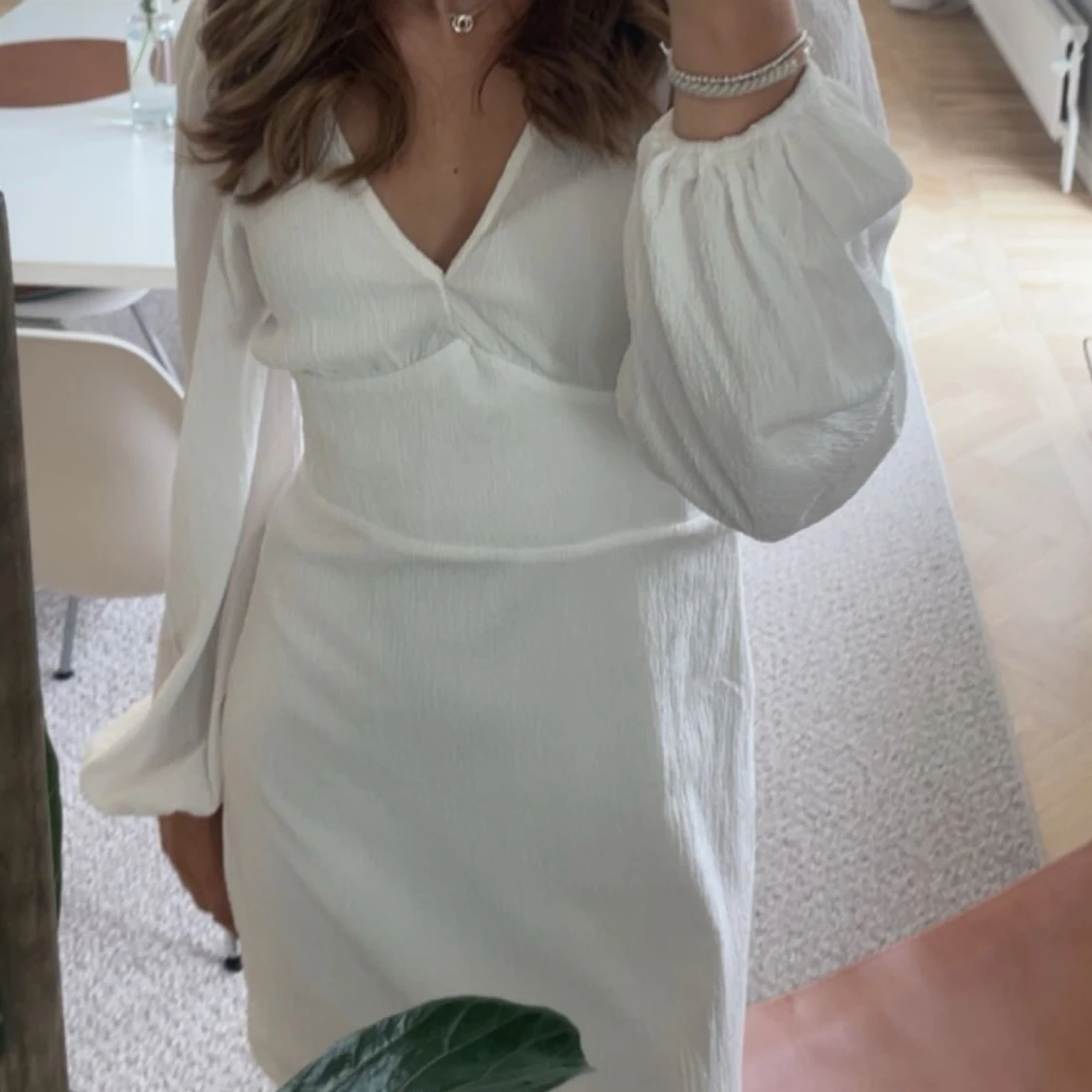 Klänning från only 