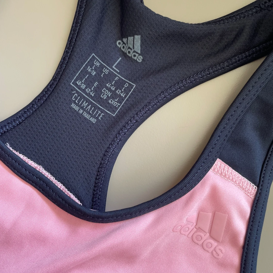 Tränings topp Adidas L - 92