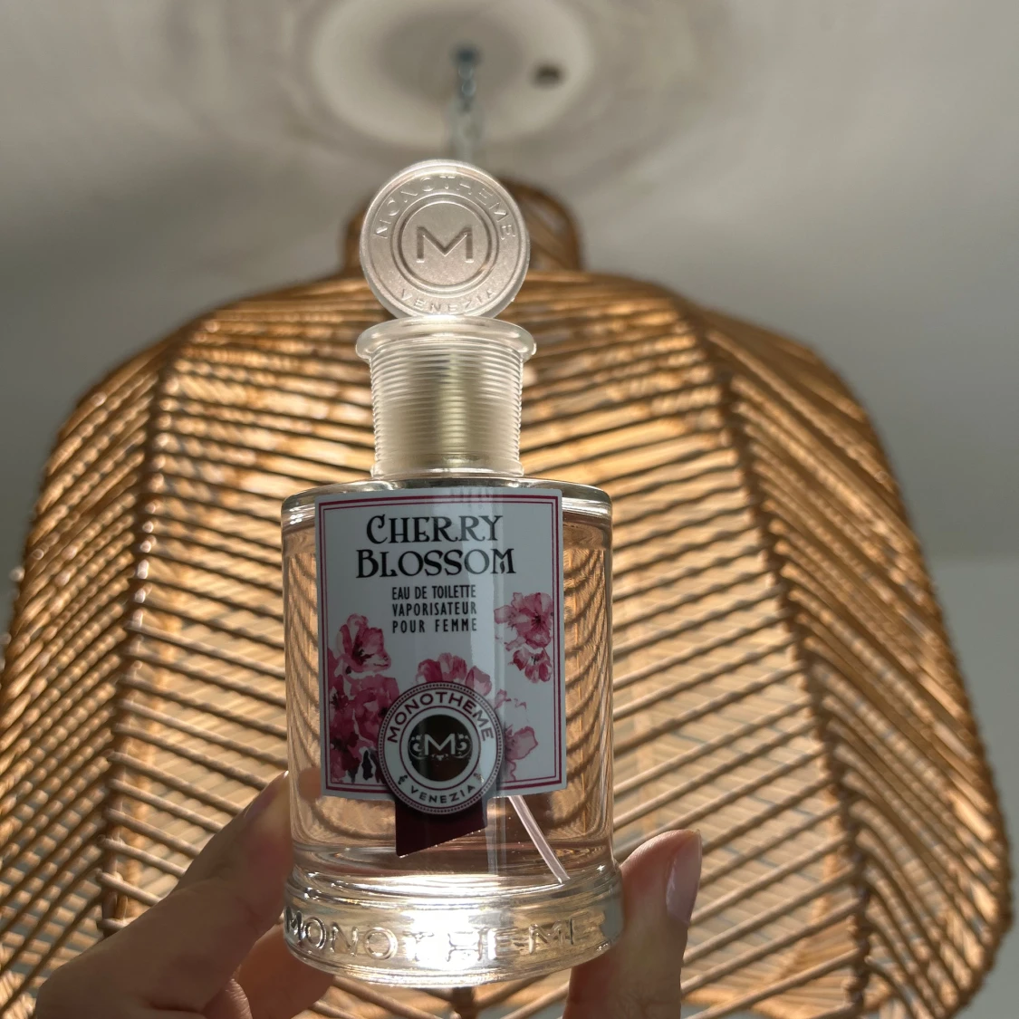 Monotheme - Cherry Blossom - 91