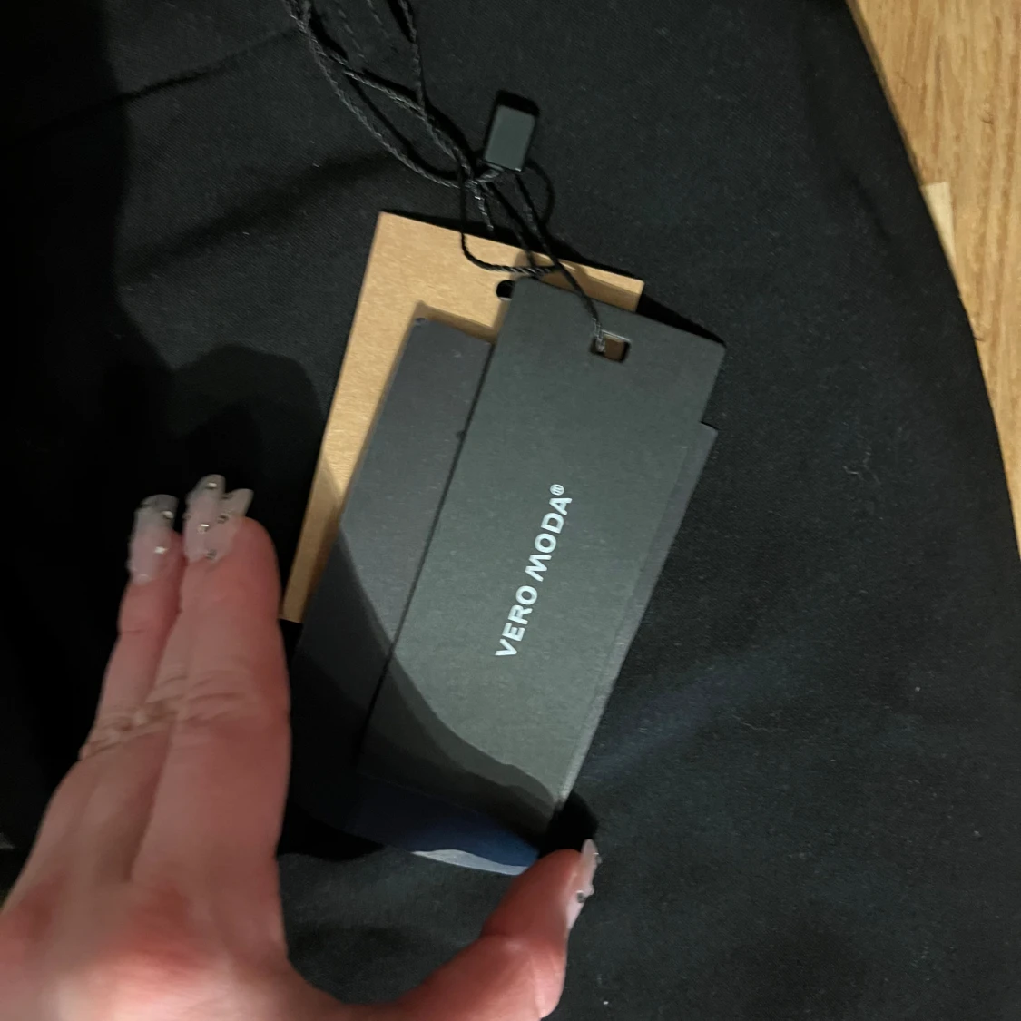 Vero Moda Kostymbyxor  - 90