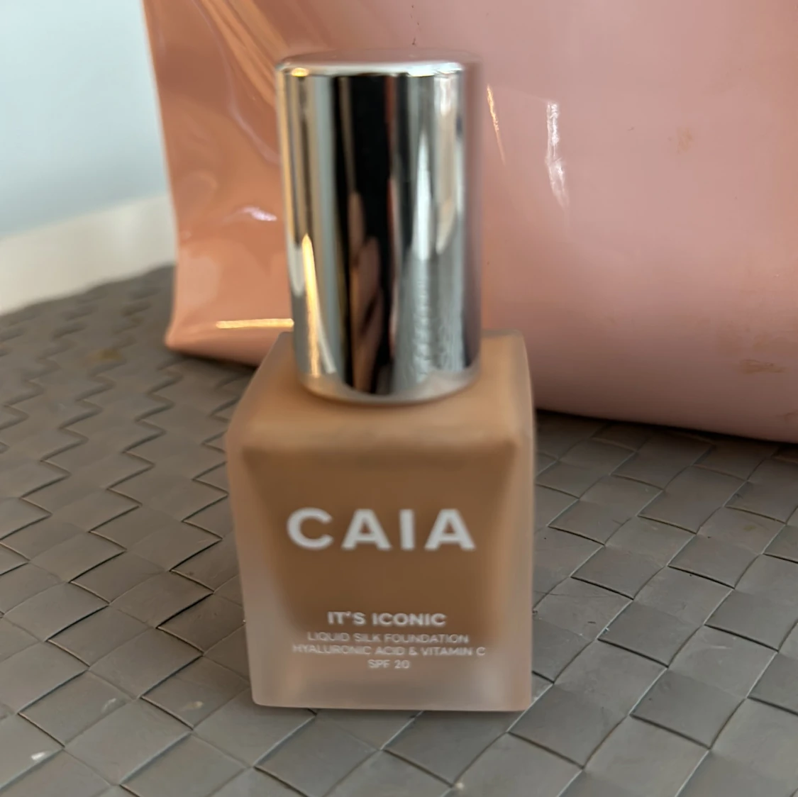 Caia foundation  - 90