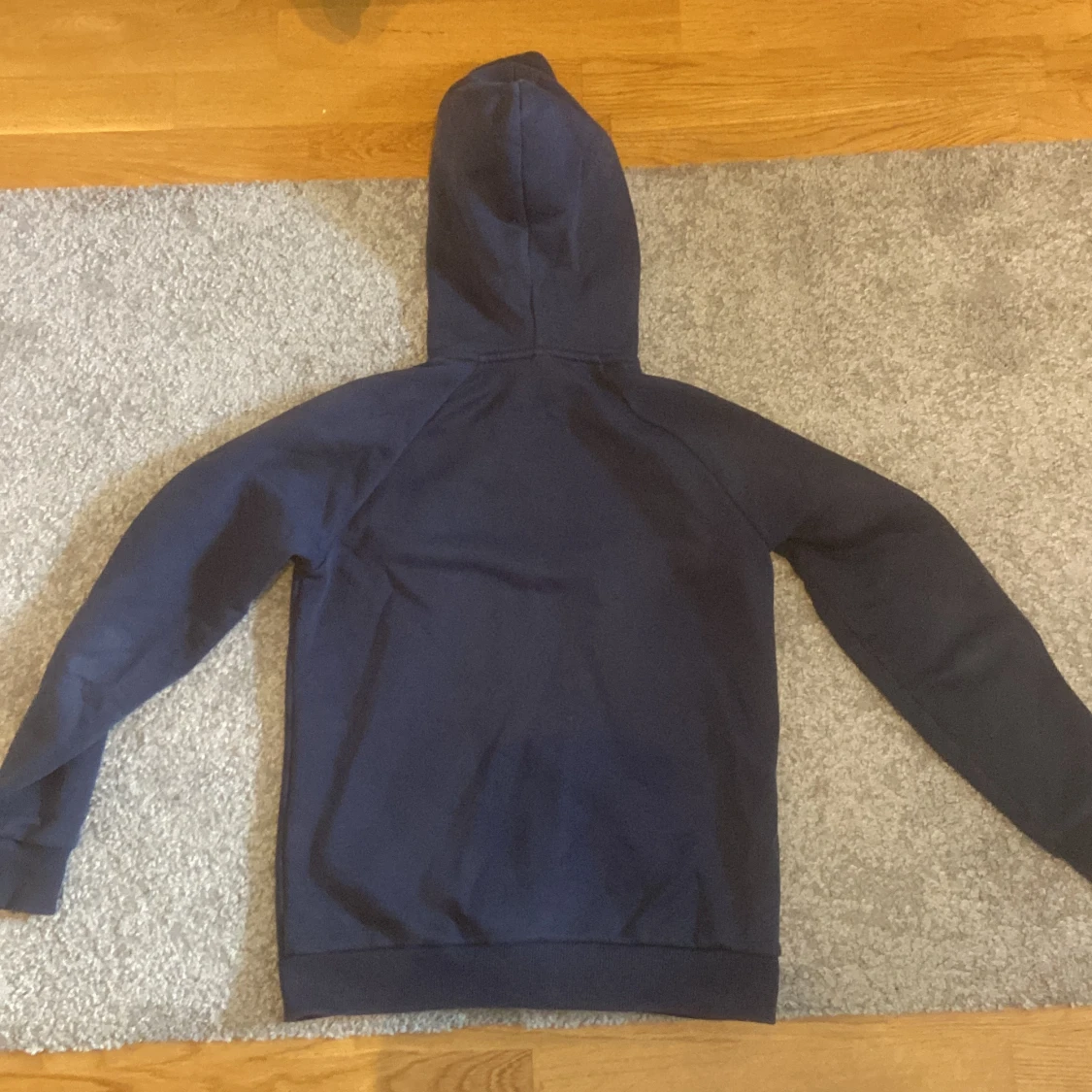 peak performance hoodie - 90