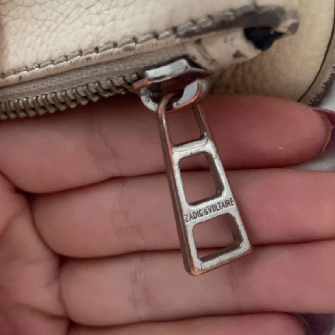 Zadig väska  - 90