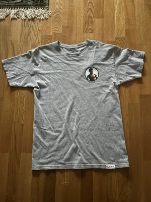 Travis scott x Diamond supply Co - Travis scott x Diamond supply rodeo T-shirt 