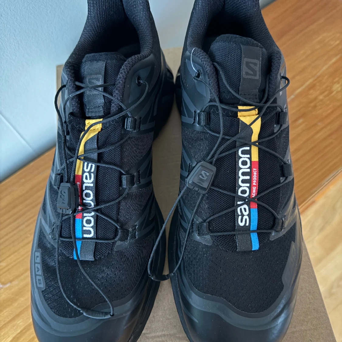 salomon xt-6 storlek 42 - 90