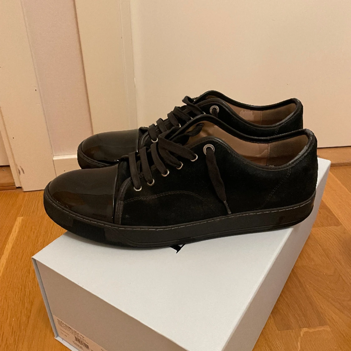 Lanvin skog