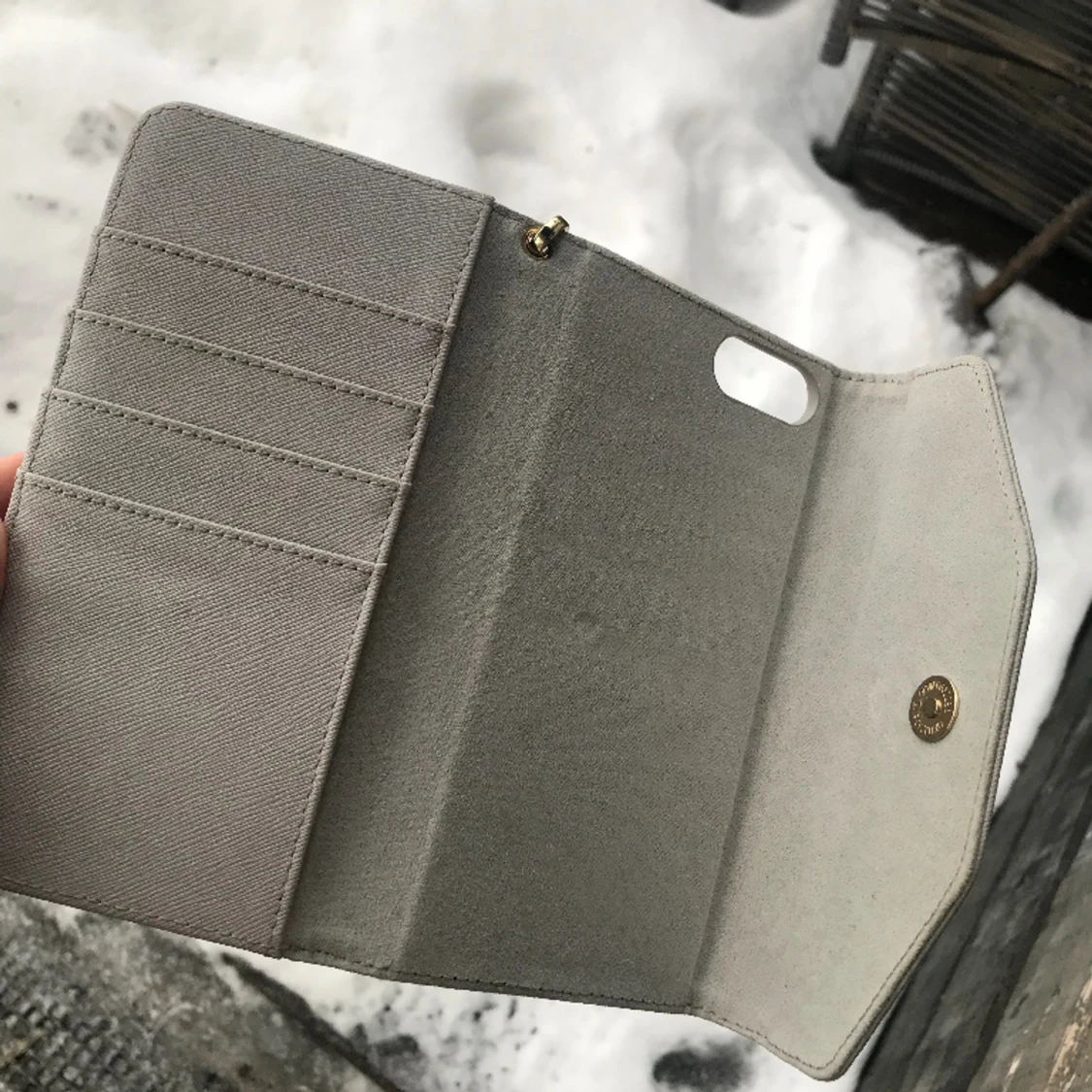 Skal iPhone 7/8 Plus - 91