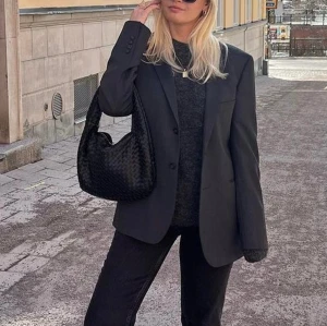 Blazer - Overzize blazer som är seconhand! 