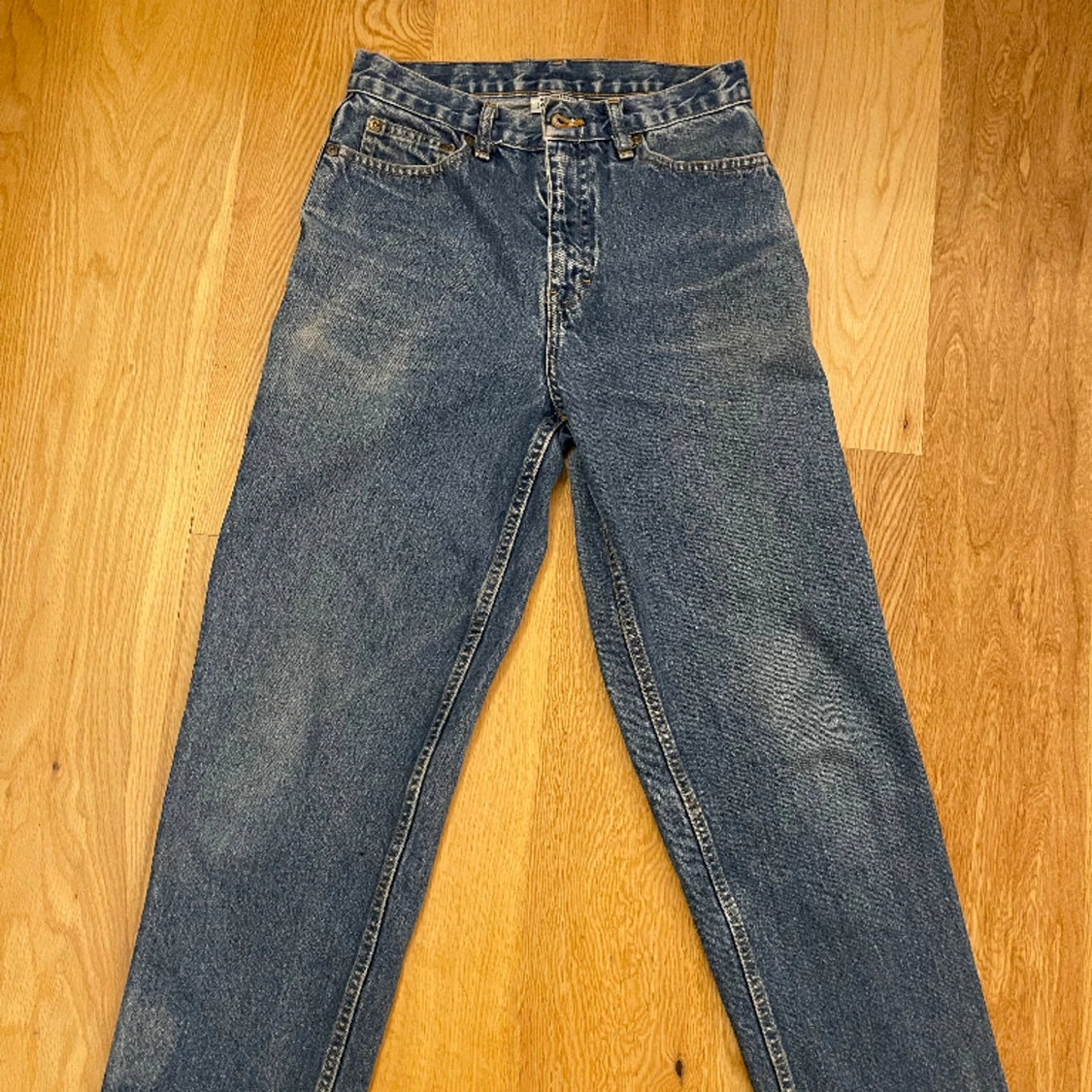 Jeans från Jeanology - 90