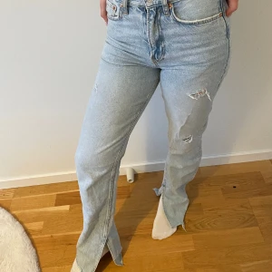 Jeans - Jeans i bra skick