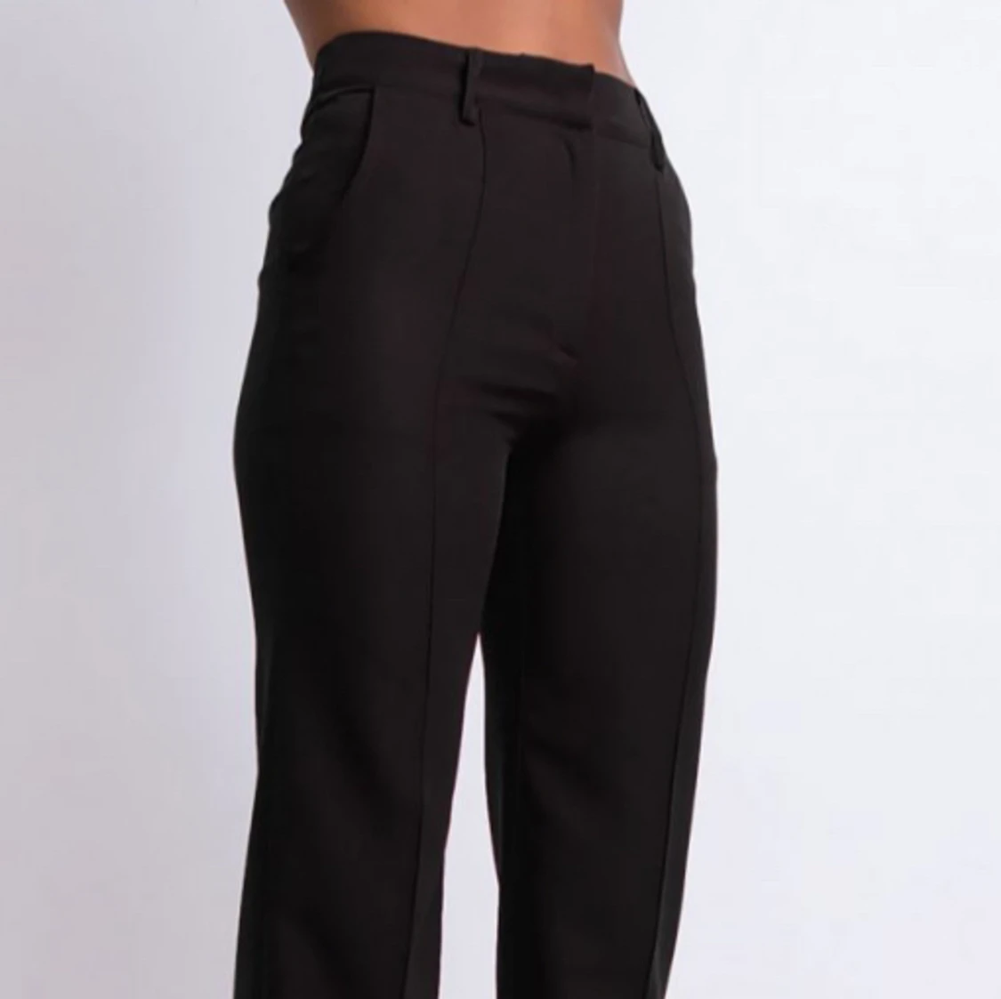 Kostymbyxor från madlady