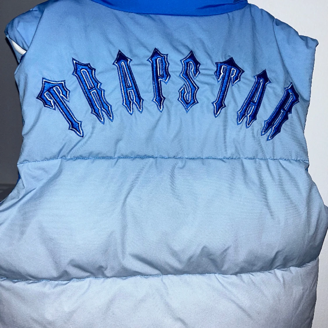 Trapstar vest  - 90