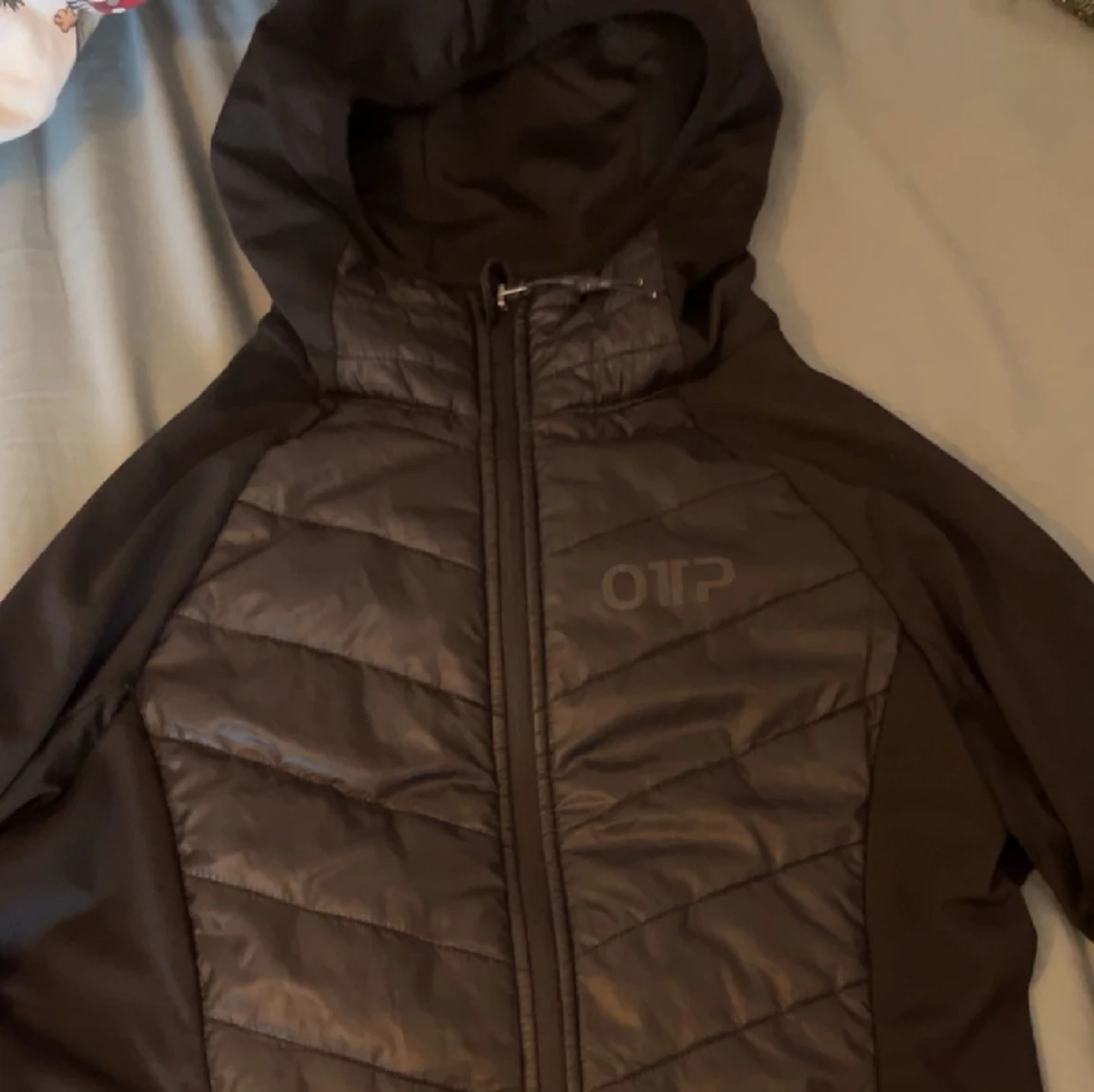 tränings jacka - 90