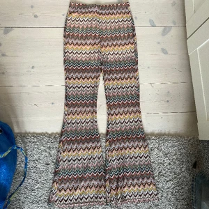 Strandbyxa - Otroligt fina byxor som tyvärr är för små för mig, passar perfekt på 34 eller mindre storlekar❤️