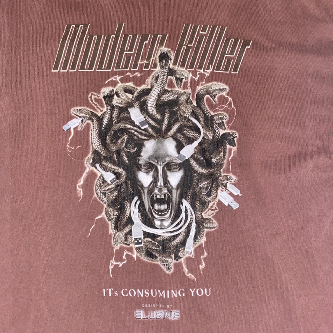 Elusive t-Shirt - 90