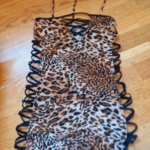 Lingerie sexig klänning  - S-M