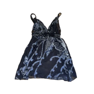 Vintage linne - Vintage linne i superbra skick