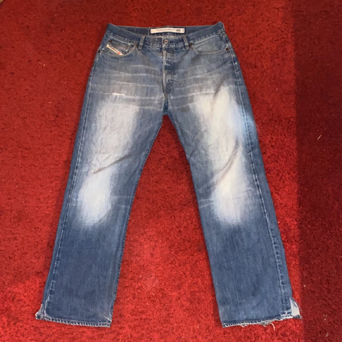 Diesel jeans - 90