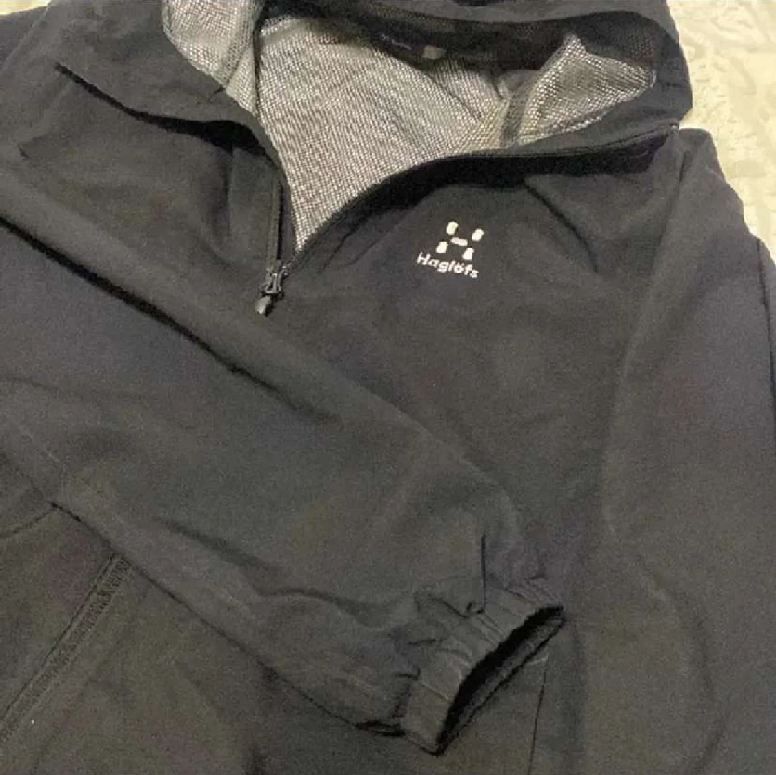 Haglöfs jacka  - 90