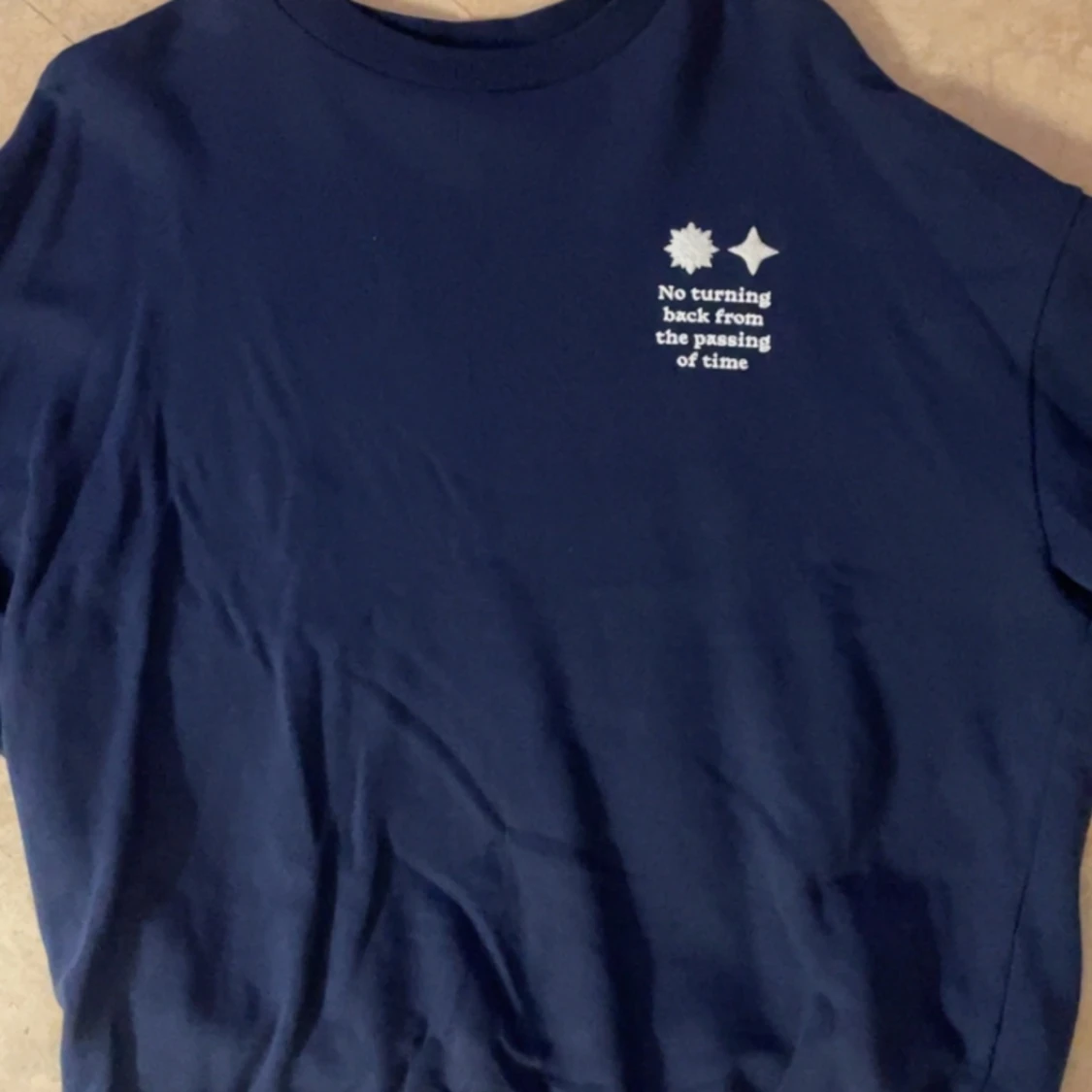 Tröja från Zara - 90