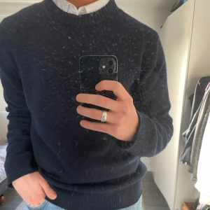 Massimo Dutti kashmir tröja - Nyskick! Storlek L passar M.