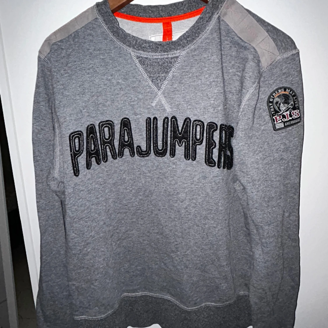 Parajumper tröja