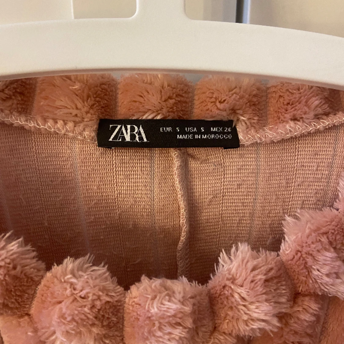 Zara Rosa Tröja - 91