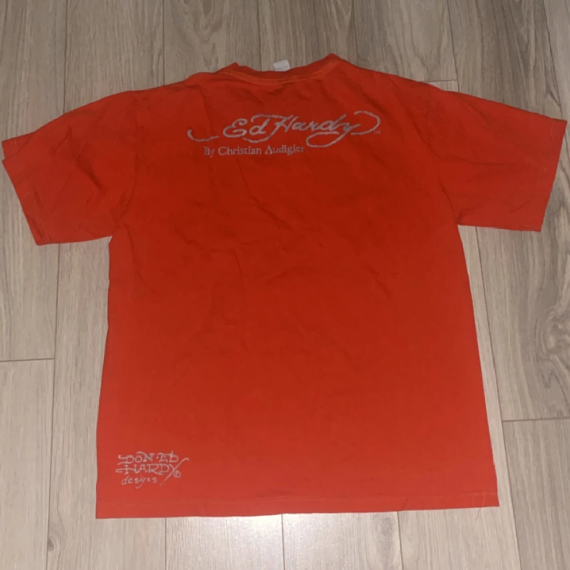 Ed Hardy tshirt - 90