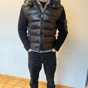 Moncler maya hot sale herr