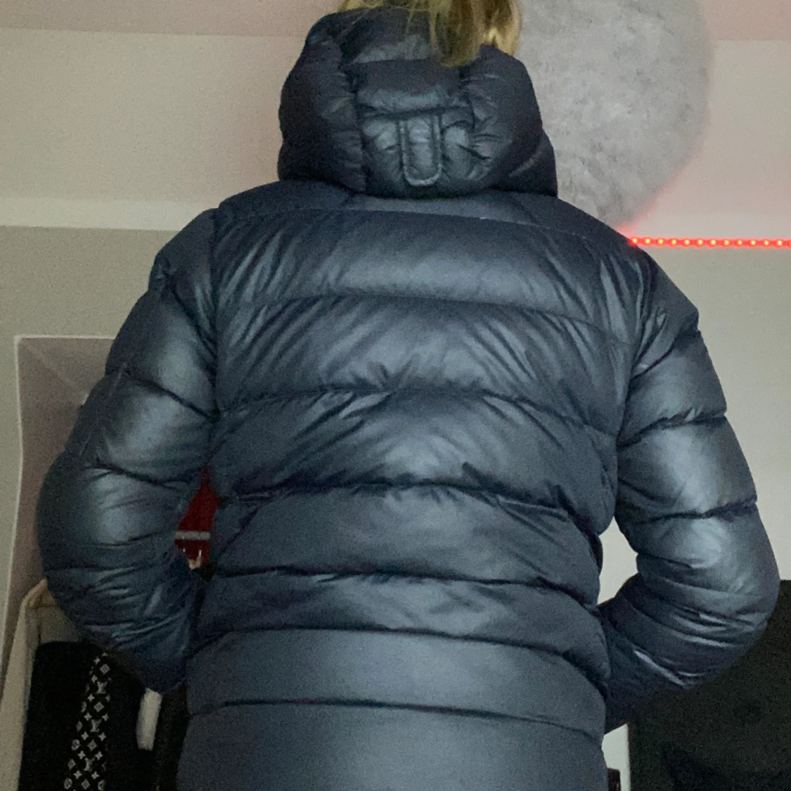 Dun jacka  - 91
