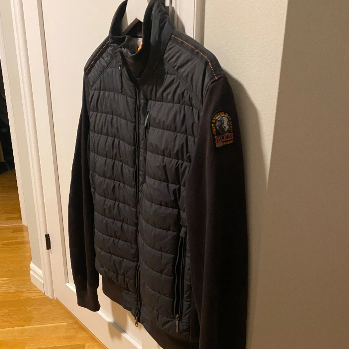 Parajumper cardigan - 90