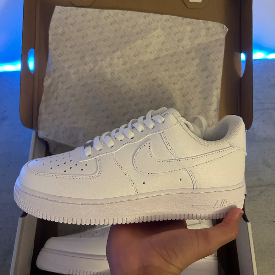 Air force 1 