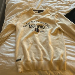 Morris tröja - Använd vid 2 tillfällen. Som ny!