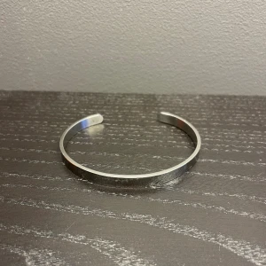 Metallarmband - Snyggt