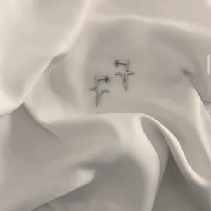 Örhängen  - Så snygga örhängen. Finns i guld och silver. Köp en för 119kr eller ett par för 189kr. Modell 045