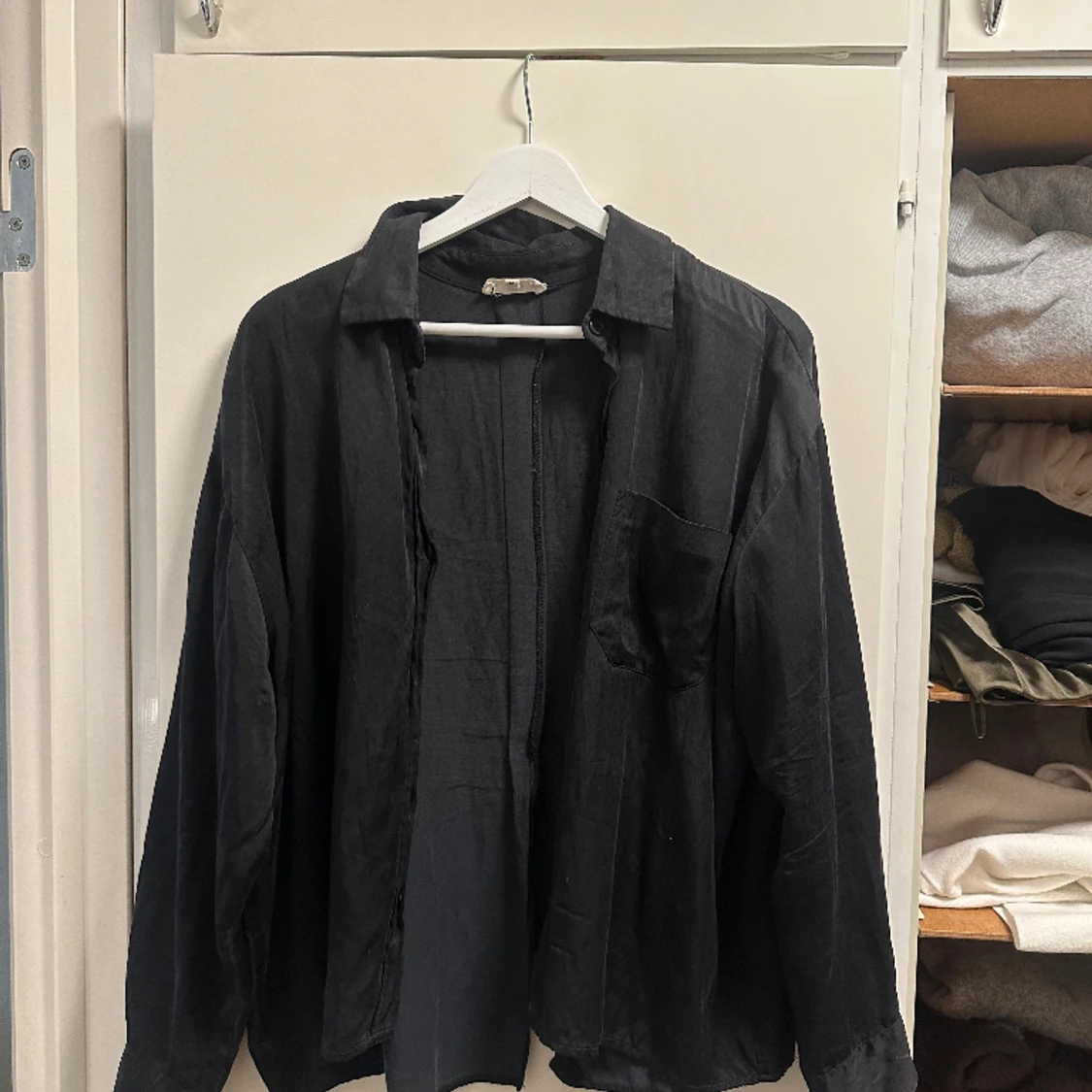 Djerf avenue ash on the go shirt - 90