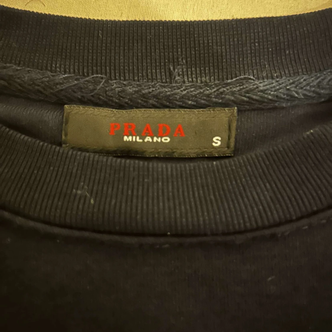 Prada tröja - 90