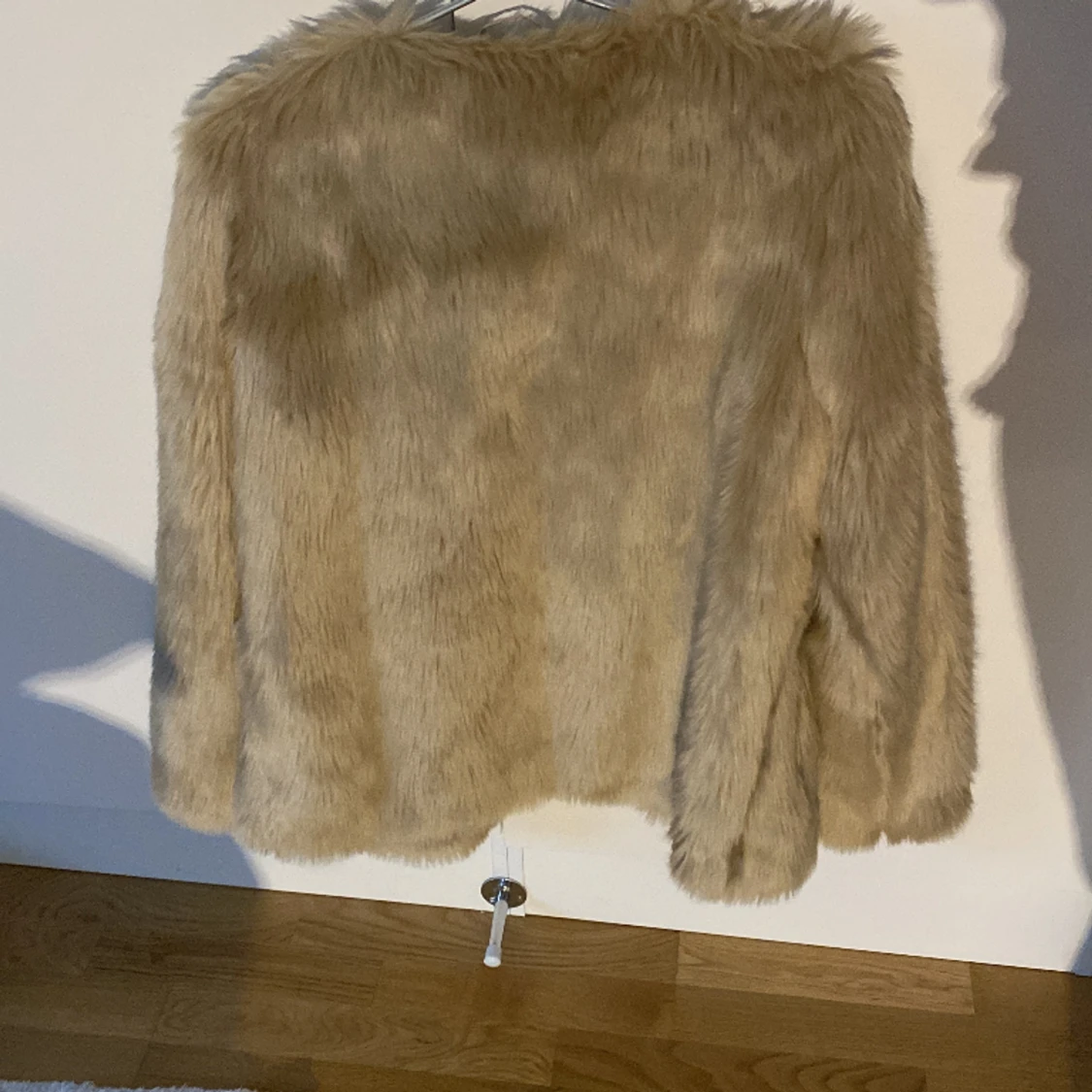 Pälsjacka - 1