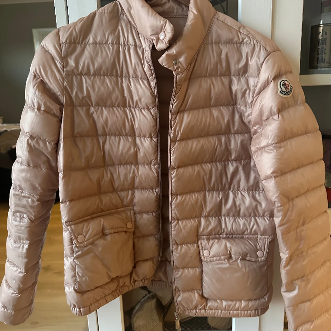 Moncler jacka  - 90