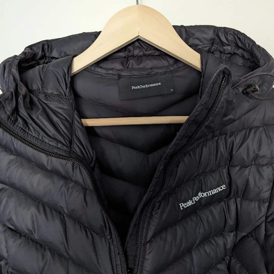 Jacka Peak Performance  - 90