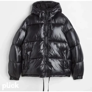 Vinterjacka  - Jacka från H&M i storlek M