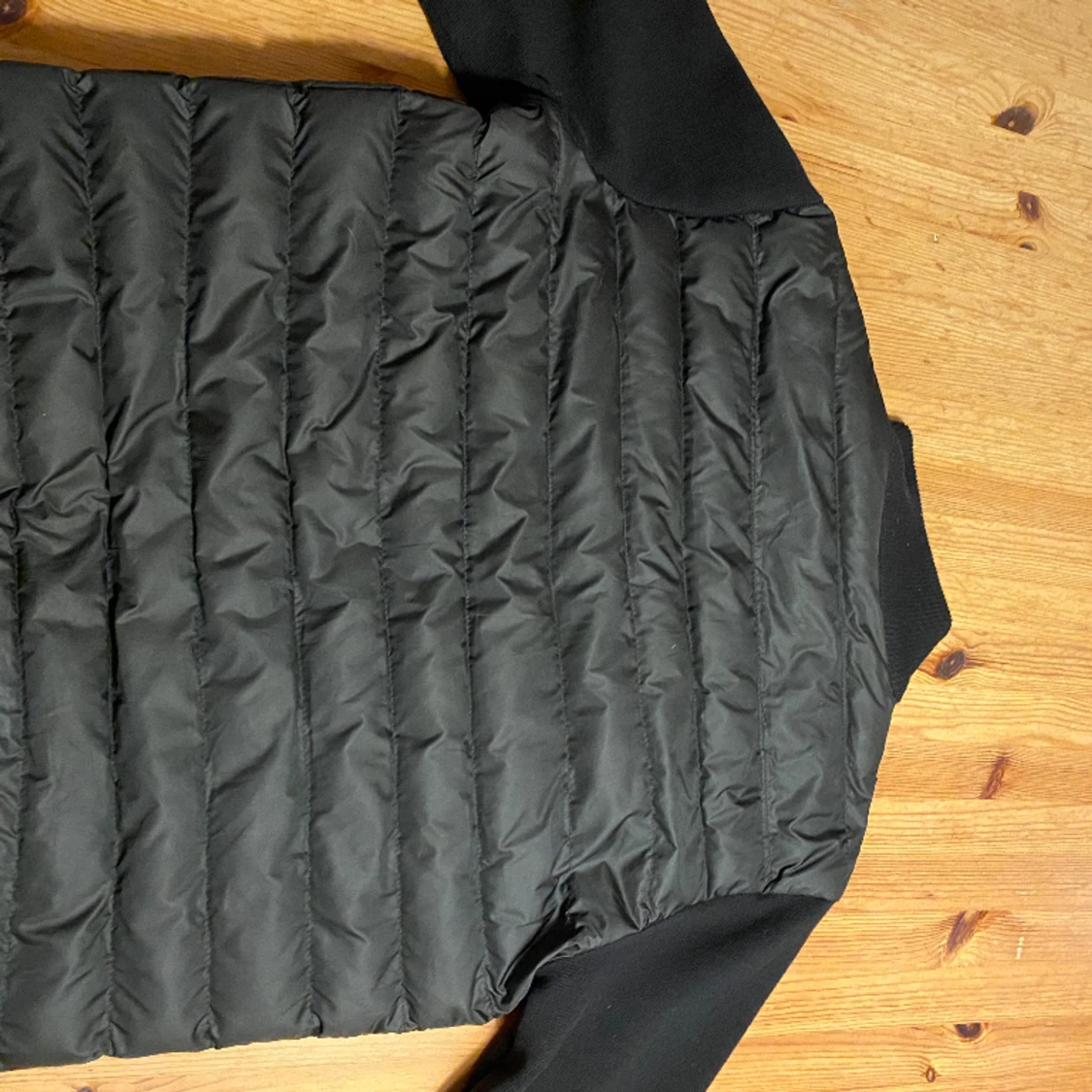 Moncler cardigan - 90