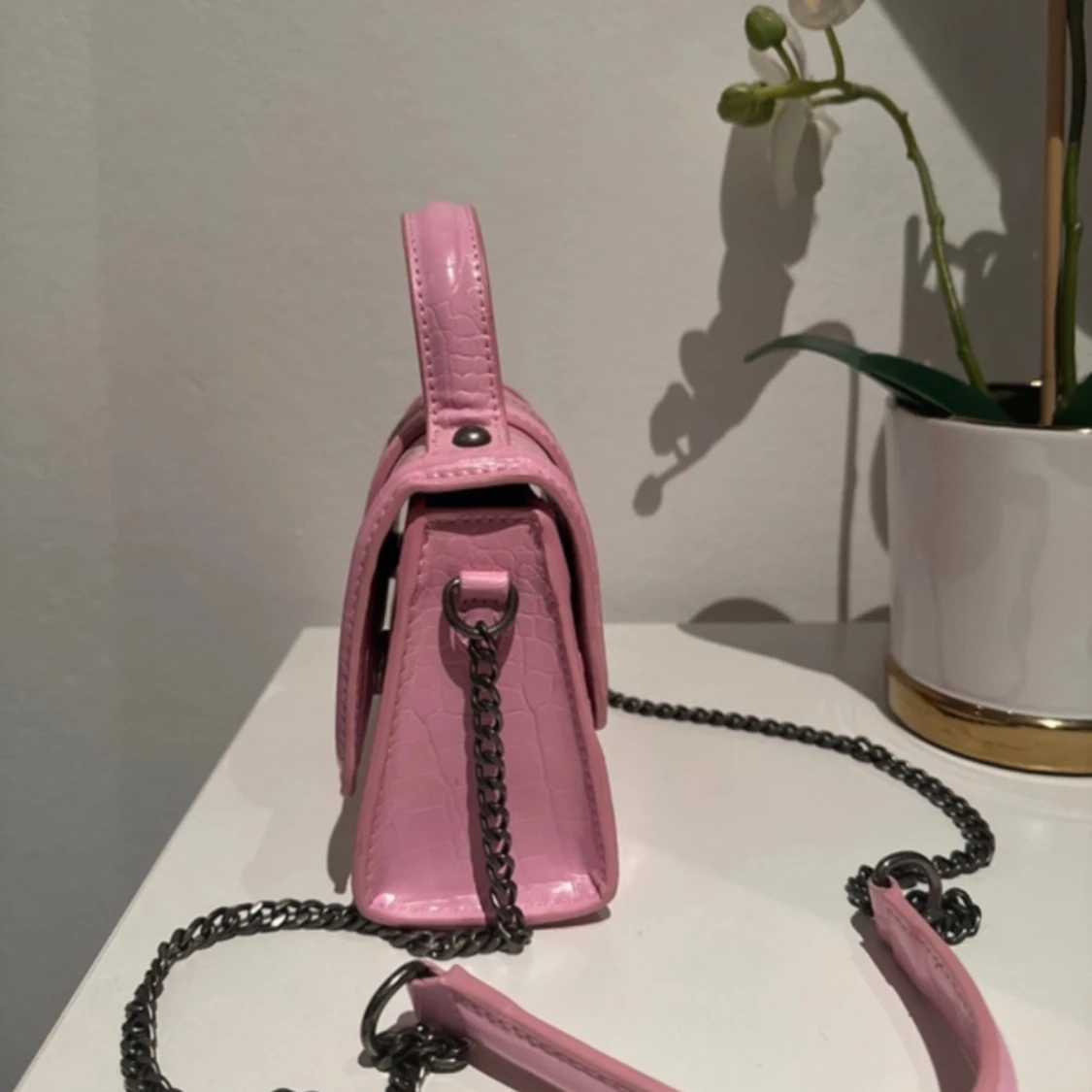 Zara väska💋 - 90