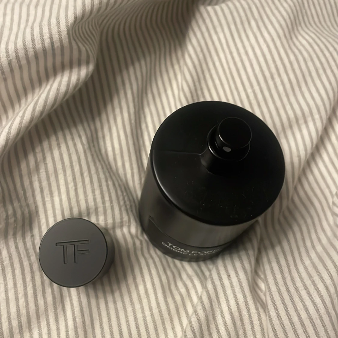 Parfym- Tom Ford ombre leather - 90