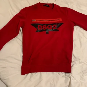 Dsquared2 tröja - En disquared 2 tröja som är lite använd Storlek M
