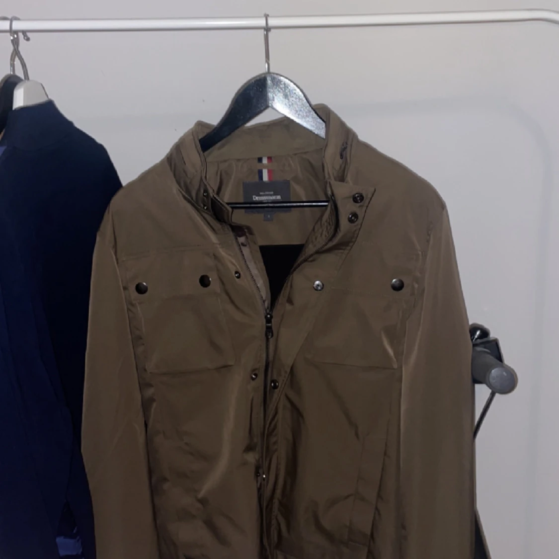 Dressman ”Hudson” jacket (field jacket)