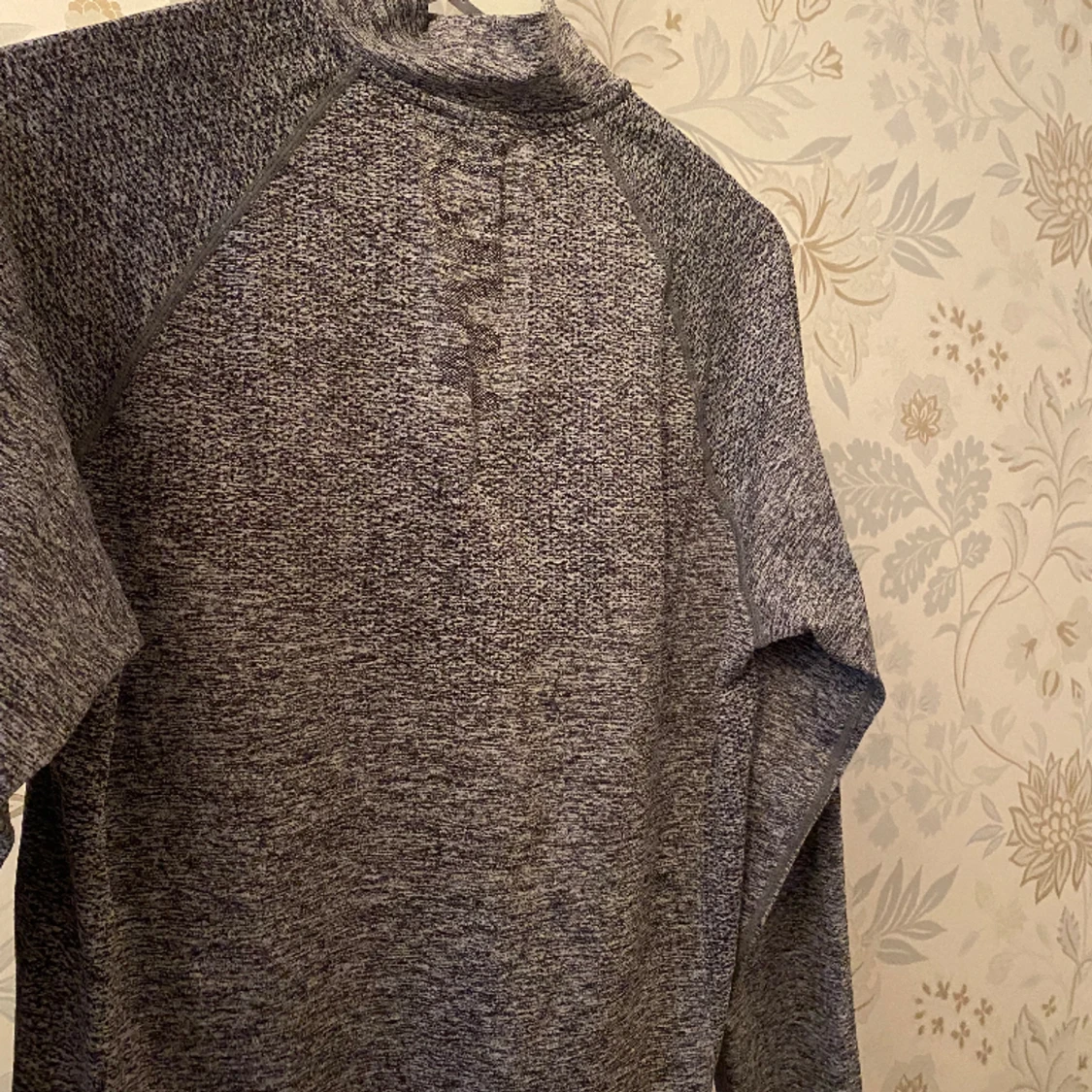 iciw zip tröja - 91