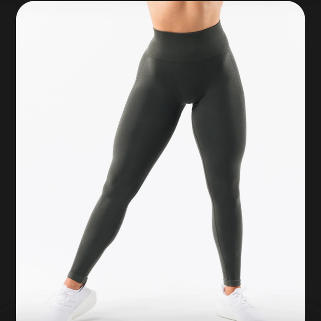 Alphalete Amplify tights - 90